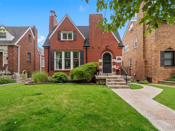 5244 Winona Ave, Saint Louis, MO 63109