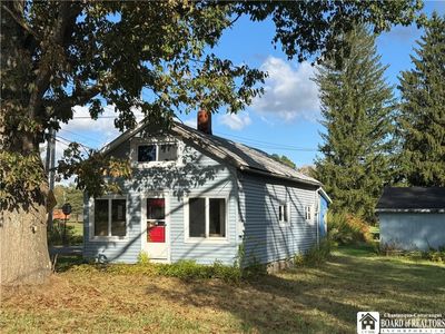 55 Sinclair Dr, Sinclairville, NY, 14782