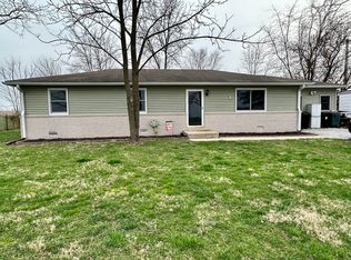 3335 W County Road 650 S, Clayton, IN 46118