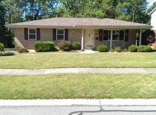 5614 Victoryview Ln, Cincinnati, OH 45233