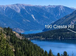 190 Cresta Rd, Squamish Lillooet, BC V0N3B0