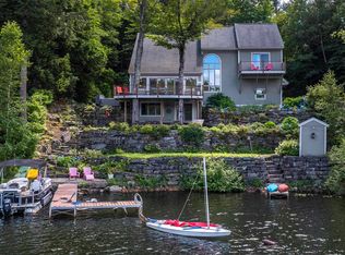 161 Fishing Access Rd, Ludlow, VT 05149