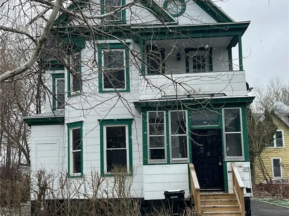 229 Kellogg St, Syracuse, NY 13204