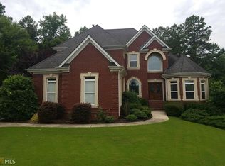 1617 Avery Dr, Locust Grove, GA 30248