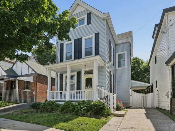 4214 Cherry St, Cincinnati, OH 45223