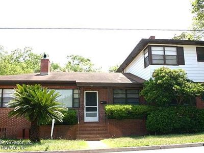 1672 Mallory St, Jacksonville, FL, 32205