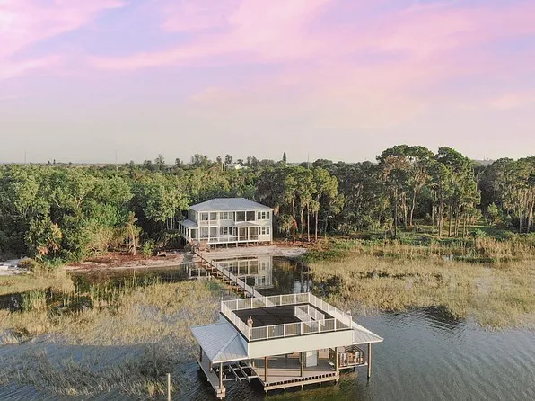 424 Lake Mirror Dr #4, Lake Placid, FL 33852