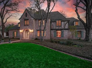 5816 Williamstown Rd, Dallas, TX 75230