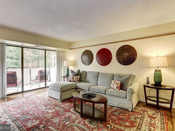 4th image of 5300 Columbia Pike APT 212