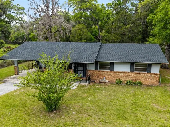 1741 NW 42nd Pl, Ocala, FL 34475