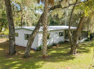 18395 NW 4th Ter, Citra, FL 32113