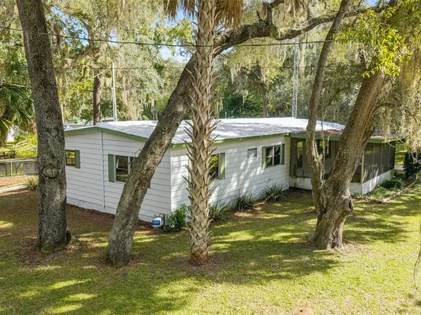 18395 NW 4th Ter, Citra, FL 32113