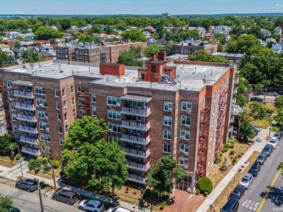 3425 150th Pl #2J, Flushing, NY, 11354