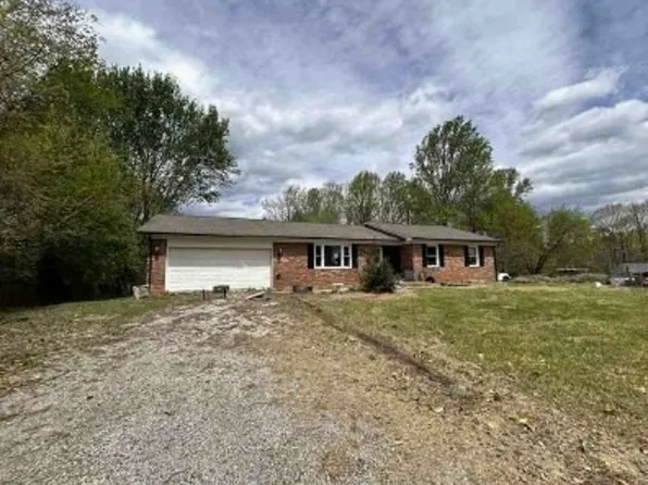 270 Paynetown Rd, Mount Airy, NC 27030
