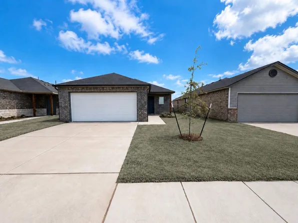12845 Torretta Way, Yukon, OK