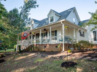 233 Bowen Rd, Easley, SC 29640