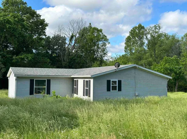 512 E Morton St, Winslow, IN 47598