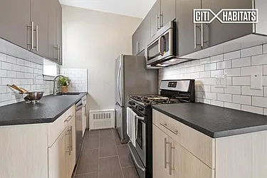 Rented by Citi Habitats