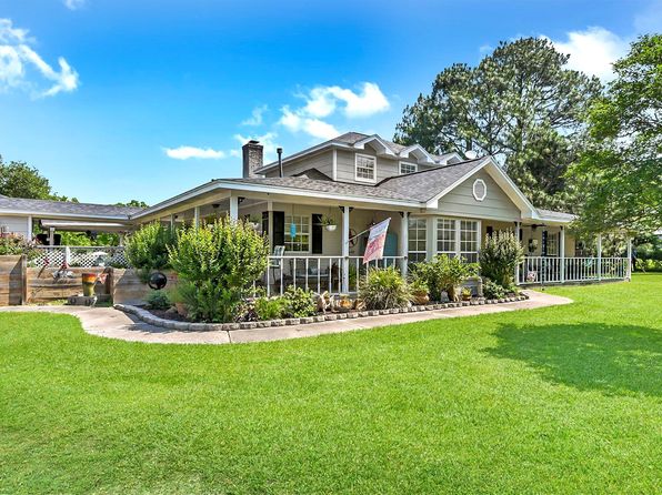 5720 Morton Rd, Katy, TX 77493