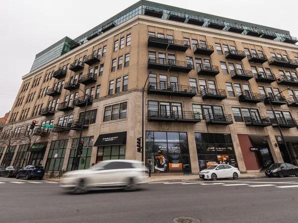 1645 W Ogden Ave Unit 530, Chicago, IL 60612