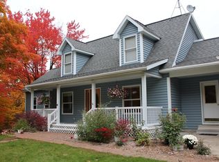 4400 Us Highway 131 N, Kalkaska, MI 49646