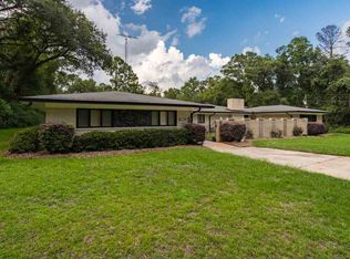 2850 W Orange Ave, Tallahassee, FL 32310