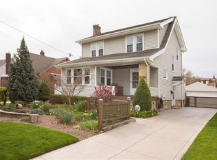 17505 Elsienna Ave, Cleveland, OH 44135