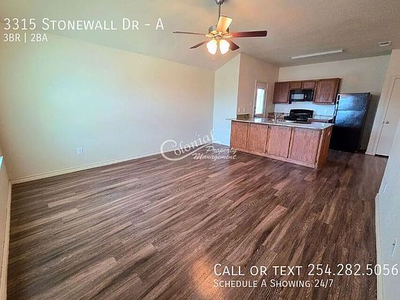 3rd image of 3315 Stonewall Dr #A
