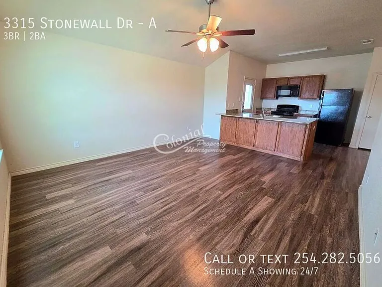 3315 Stonewall Dr #A — Photo 3