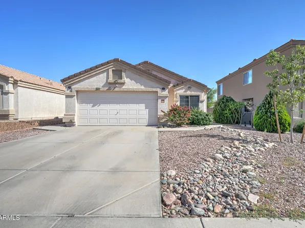 11327 W MCCASLIN ROSE Lane, Surprise, AZ 85378