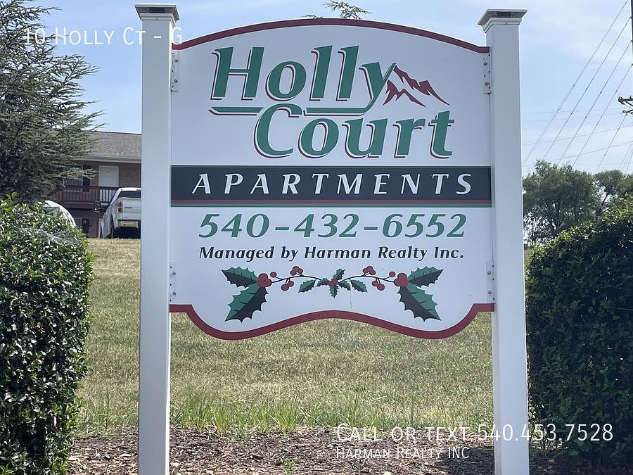 1st image of 10 Holly Ct APT G