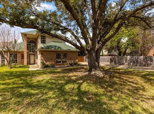 3904 Churchview Ct, Arlington, TX 76016