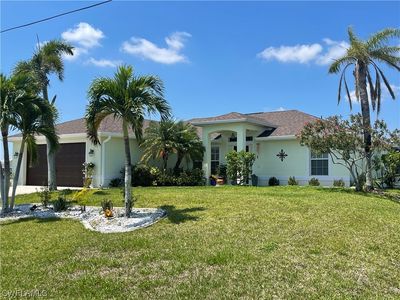 418 NW 1st Ave, Cape Coral, FL, 33993