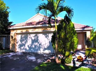 4291 Magnolia Ridge Dr, Fort Lauderdale, FL 33331