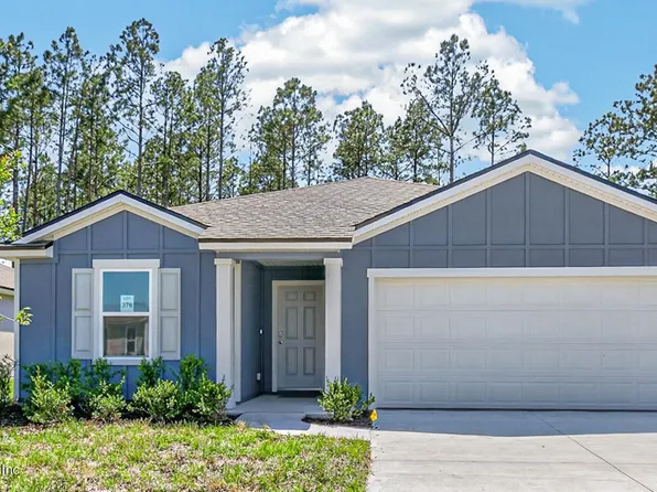 5430 SUMMER BUD Court, Jacksonville, FL 32219