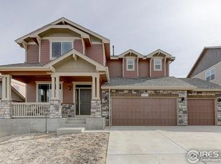 2271 Stonefish Dr, Windsor, CO 80550