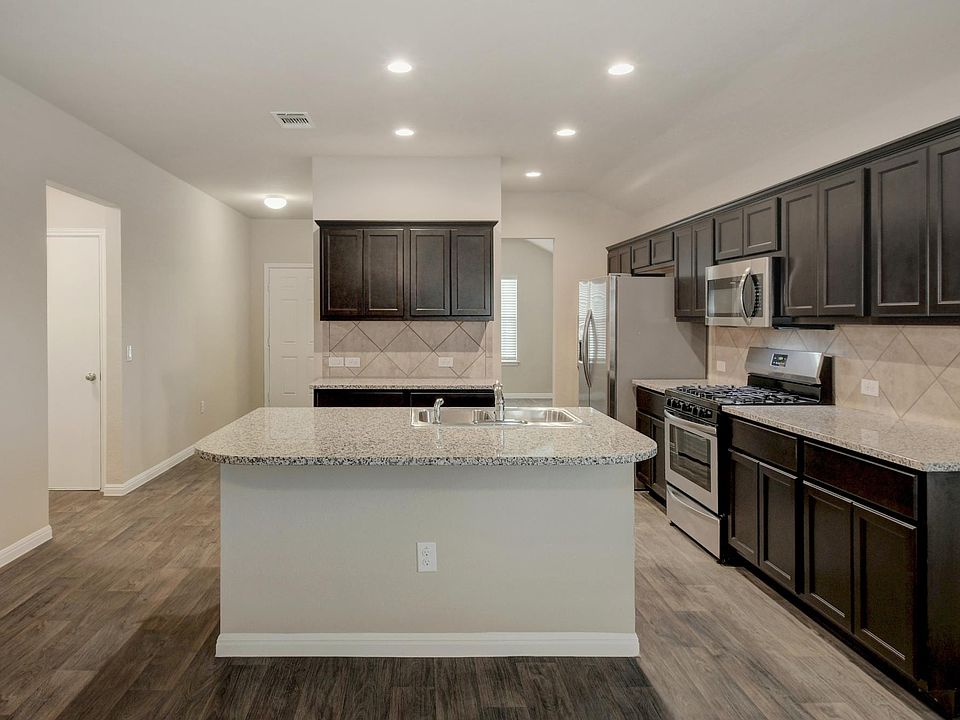 10708 Losoya Cv Austin TX Zillow