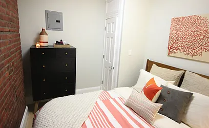 Rented by LJ Sloane Management