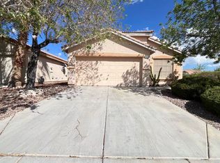 10996 Crispinio St, Las Vegas, NV 89141