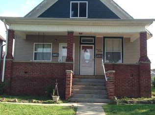 1919 Madison Ave, Huntington, WV 25704