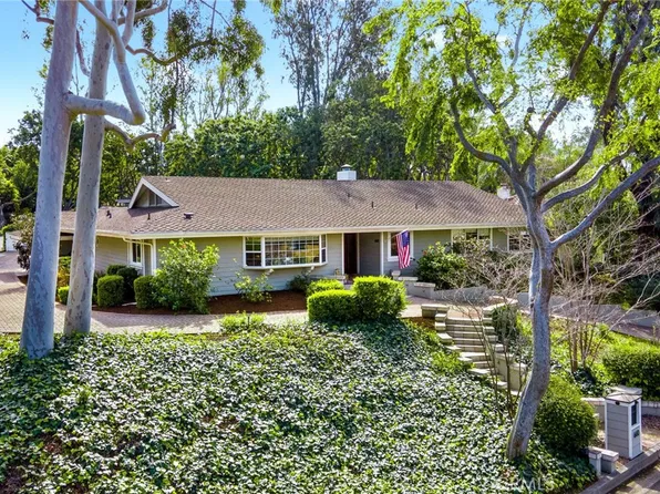 660 Green Acre Dr, Fullerton, CA 92835