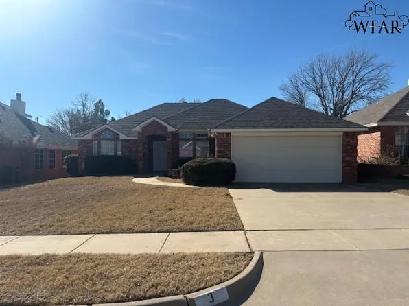 3 Northpark Dr, Wichita Falls, TX 76306