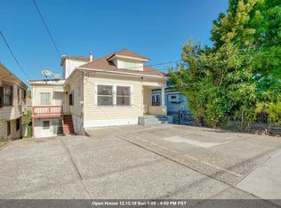 2101 41st Ave, Oakland, CA