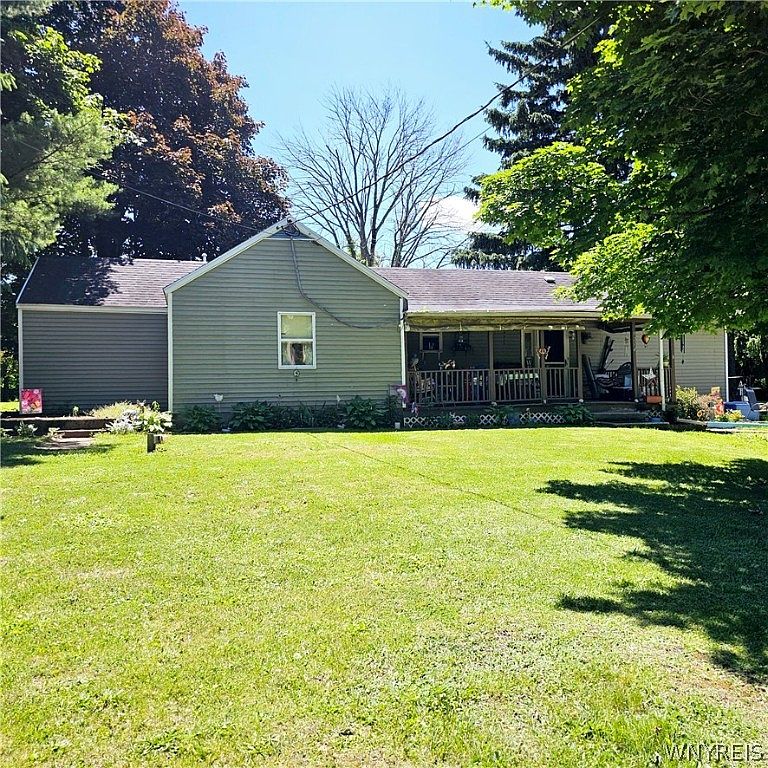 9254 Mountain Rd, Middleport, NY 14105 Zillow