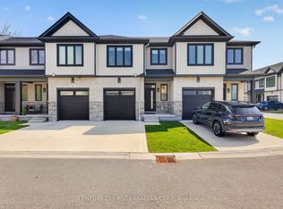 601 Lions Park Dr #84, Strathroy Caradoc, ON N0L1W0