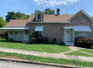 45 Fairfield Ave, Danville, VA 24541
