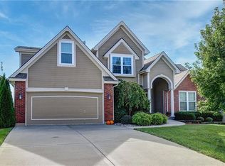 6001 NW 94th St, Kansas City, MO 64154