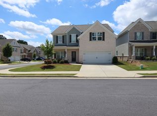 170 Clark Lake Ln, Grayson, GA