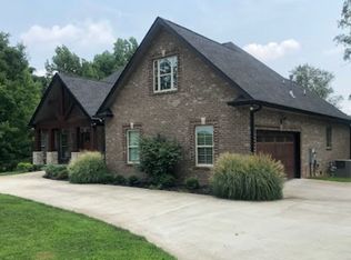 380 Sequoia Ln, Clarksville, TN 37040
