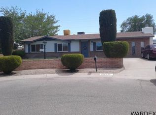 2522 Last Ave, Kingman, AZ 86401